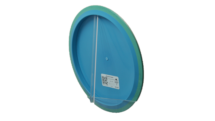 Axiom Fission Crave Fairway Driver Back View