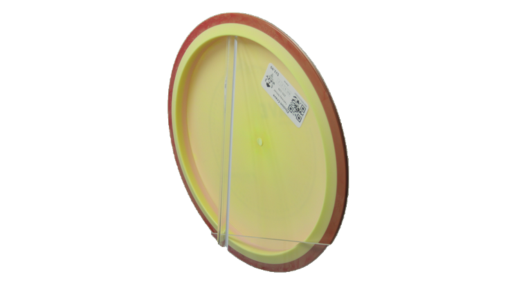 Axiom Fission Crave Fairway Driver Back View
