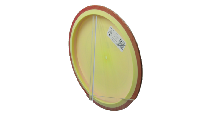 Axiom Fission Crave Fairway Driver Back View