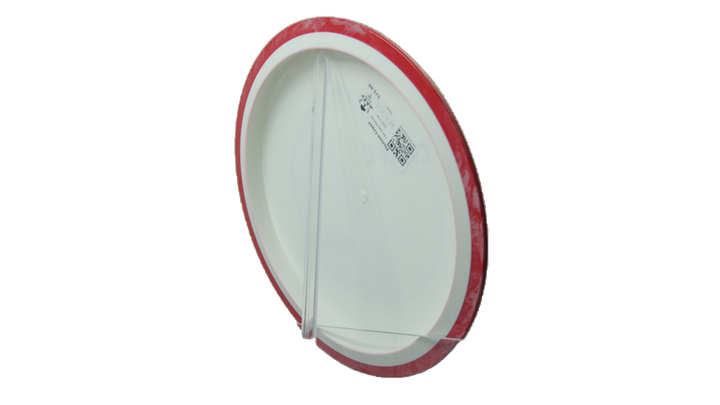 Axiom Fission Crave Fairway Driver Back View