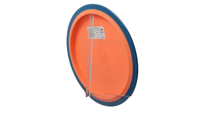 Axiom Fission Insanity Fairway Driver Back View