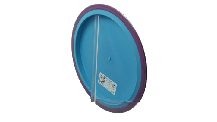 Axiom Fission Insanity Fairway Driver Back View
