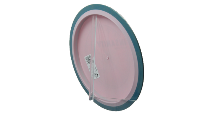Axiom Fission Insanity Fairway Driver Back View