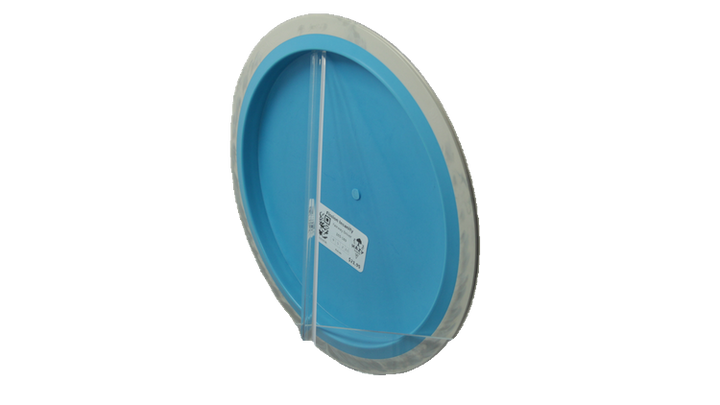 Axiom Fission Insanity Fairway Driver Back View