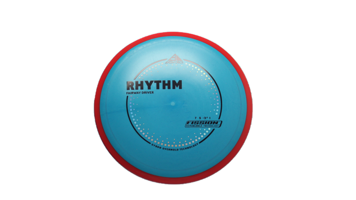 Axiom Fission Rhythm Fairway Driver Front View