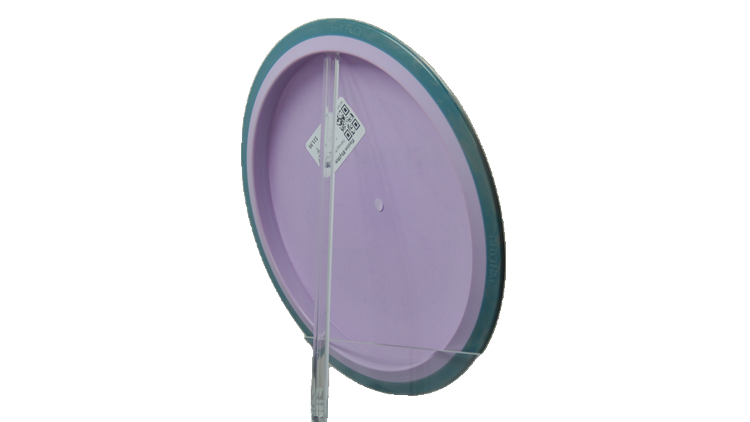 Axiom Fission Rhythm Fairway Driver Back View