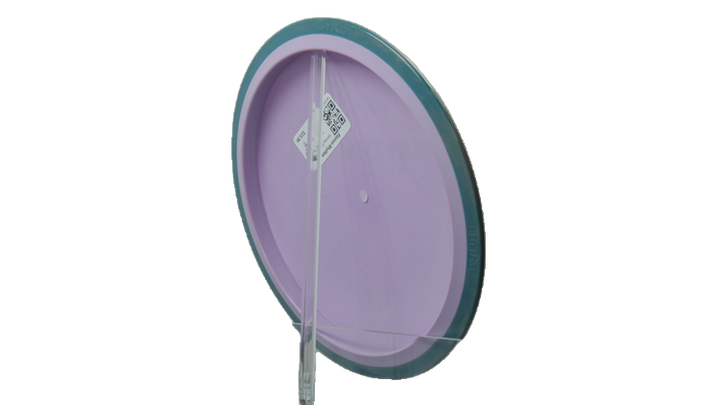 Axiom Fission Rhythm Fairway Driver Back View