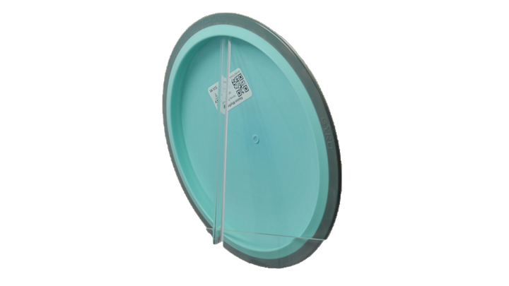 Axiom Fission Rhythm Fairway Driver Back View