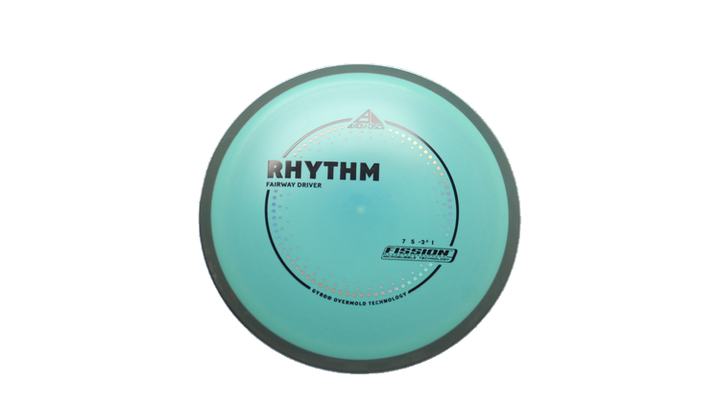 Axiom Fission Rhythm Fairway Driver Front View