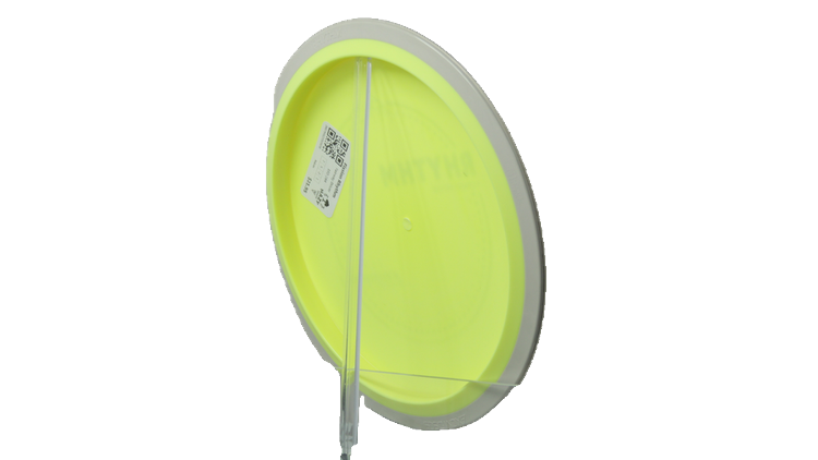Axiom Fission Rhythm Fairway Driver Back View
