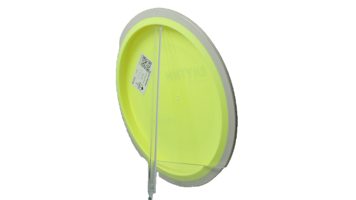 Axiom Fission Rhythm Fairway Driver Back View