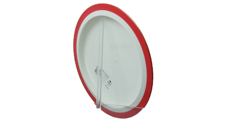 Axiom Fission Vanish Distance Driver Back View