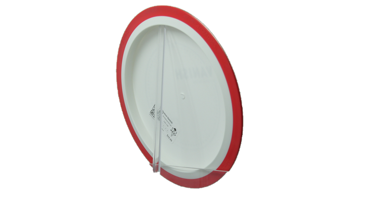 Axiom Fission Vanish Distance Driver Back View