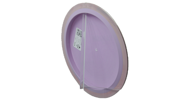 Axiom Fission Vanish Distance Driver Back View