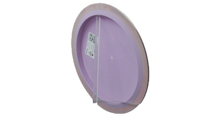 Axiom Fission Vanish Distance Driver Back View