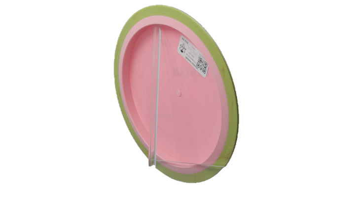 Axiom Fission Vanish Distance Driver Back View