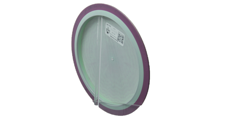 Axiom Fission Vanish Distance Driver Back View
