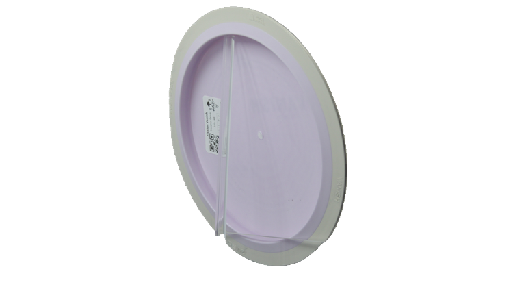 Axiom Fission Vanish Distance Driver Back View