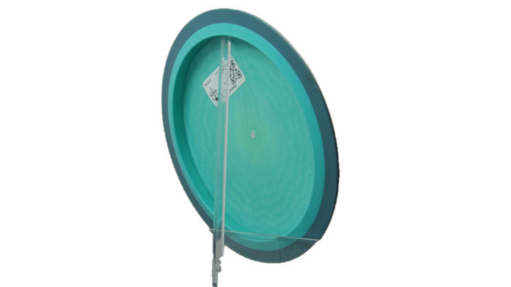 Axiom Fission Vanish Distance Driver Back View