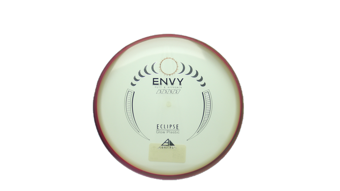 Axiom Eclipse Envy Putter