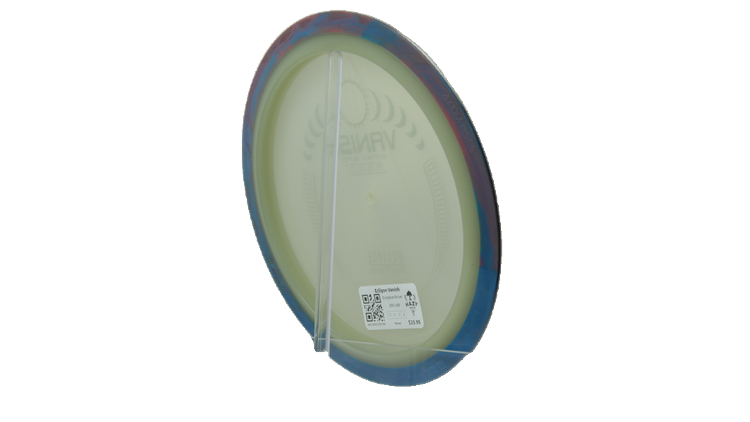 Axiom Eclipse Vanish Distance Driver Back View