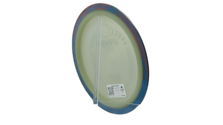 Axiom Eclipse Vanish Distance Driver Back View