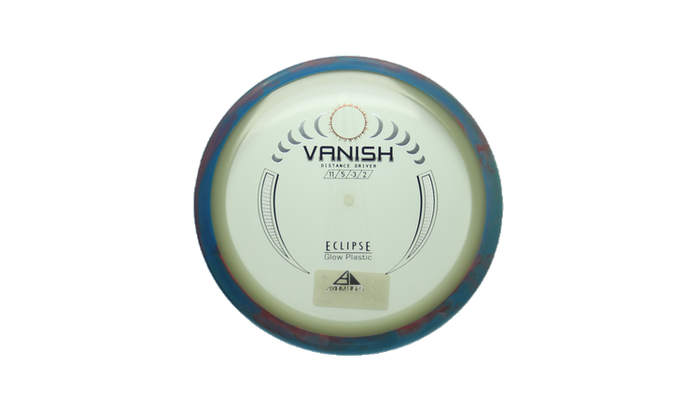 Axiom Eclipse Vanish Distance Driver