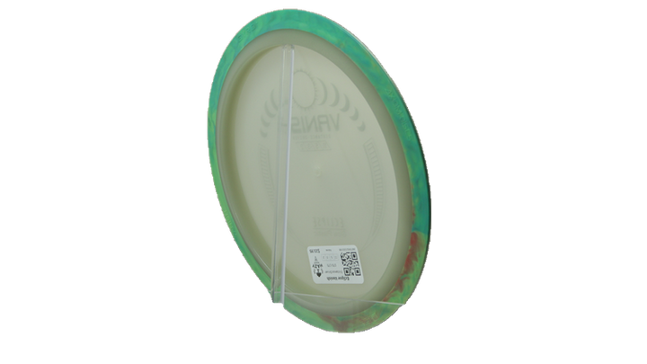 Axiom Eclipse Vanish Distance Driver Back View