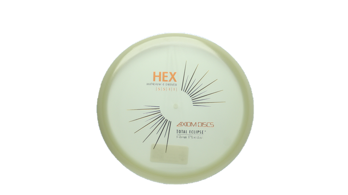 Axiom Total Eclipse Hex Midrange