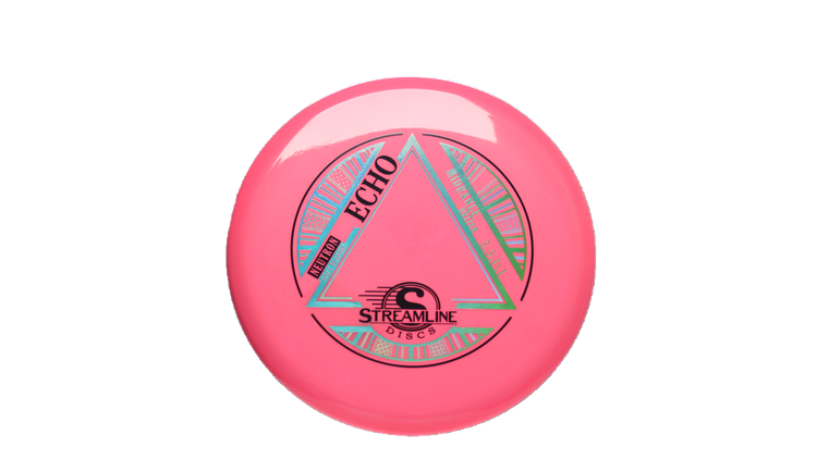 Streamline Soft Neutron Echo Midrange Front View