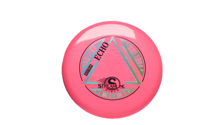 Streamline Soft Neutron Echo Midrange Front View