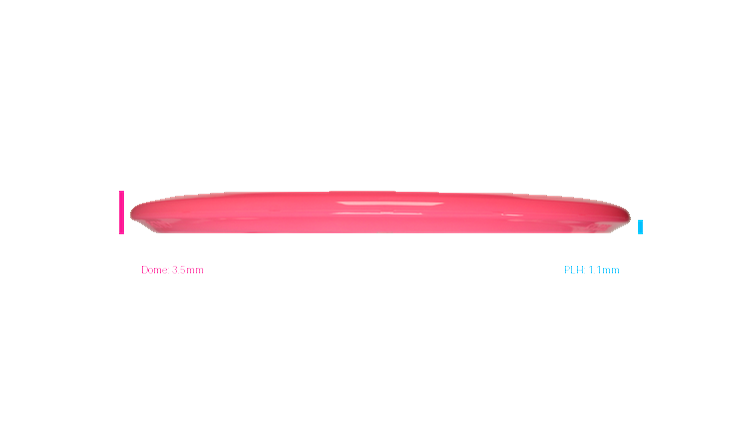 Streamline Soft Neutron Echo Midrange Profile View