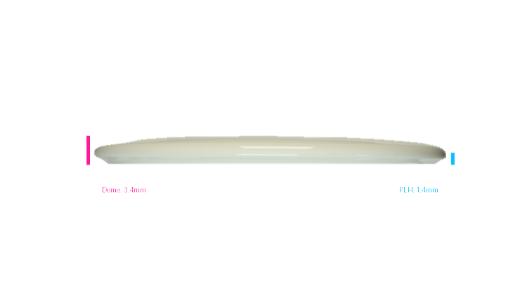 Streamline Soft Neutron Echo Midrange Profile View