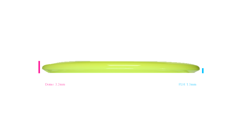 Streamline Soft Neutron Echo Midrange Profile View