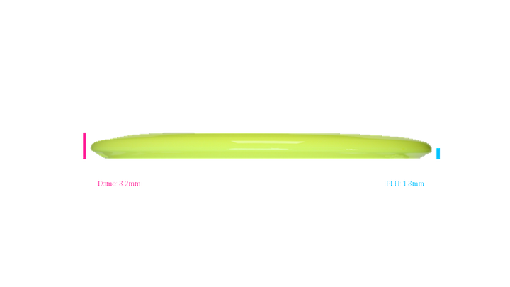 Streamline Soft Neutron Echo Midrange Profile View