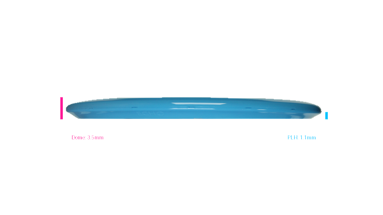 Streamline Soft Neutron Echo Midrange Profile View