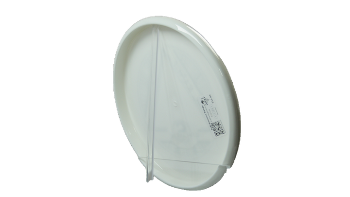 Streamline Soft Neutron Range Putter Back View