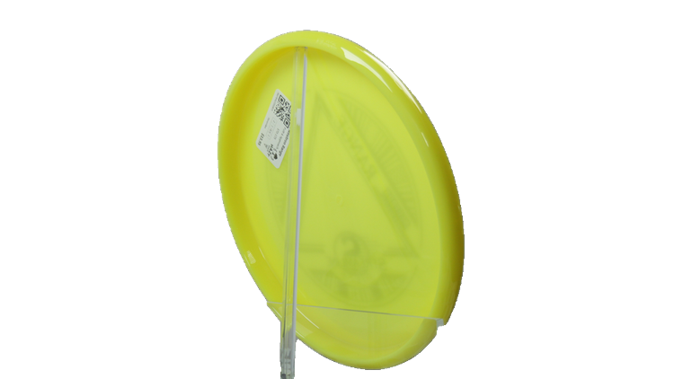 Streamline Soft Neutron Range Putter Back View