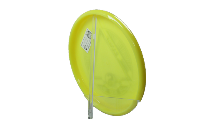 Streamline Soft Neutron Range Putter Back View