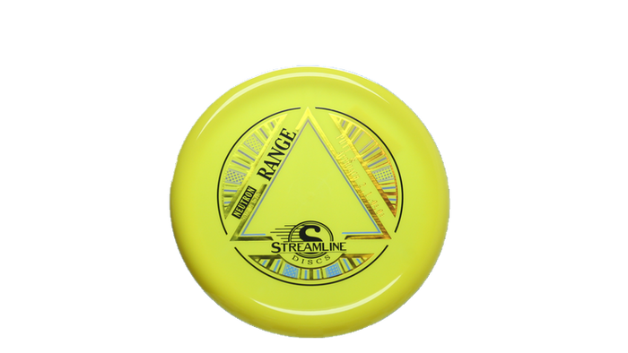Streamline Soft Neutron Range Putter