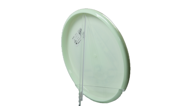 Streamline Soft Neutron Range Putter Back View