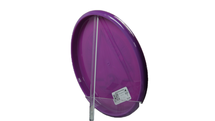 Streamline Soft Neutron Range Putter Back View