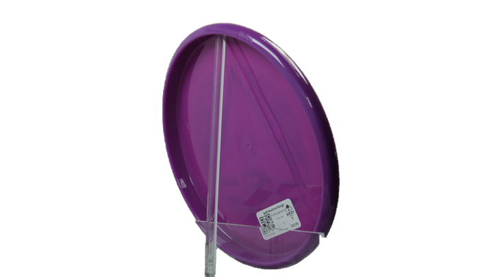 Streamline Soft Neutron Range Putter Back View