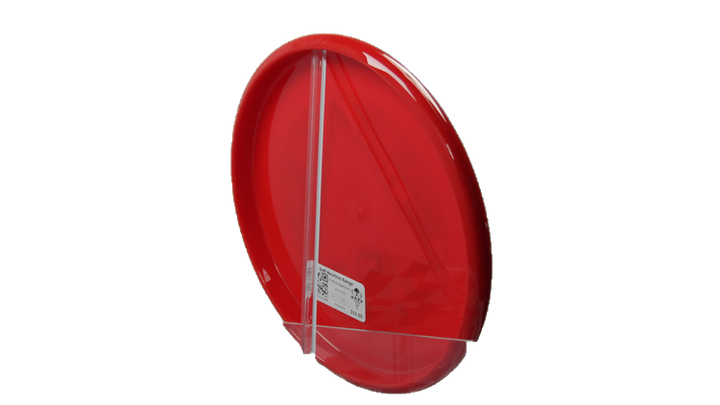 Streamline Soft Neutron Range Putter Back View