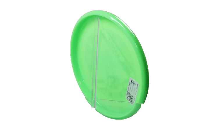 Streamline Soft Neutron Range Putter Back View