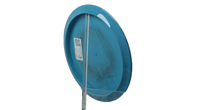 Streamline Neutron Turbulence Fairway Driver Back View