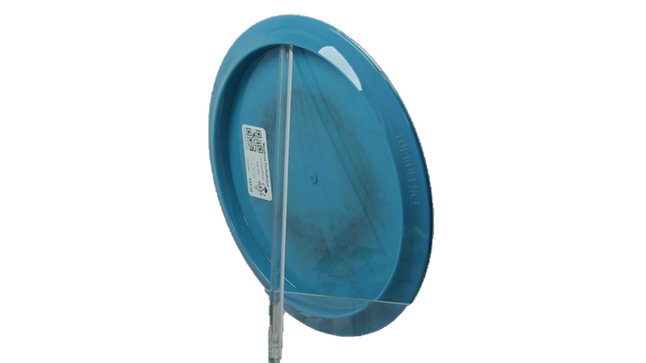 Streamline Neutron Turbulence Fairway Driver Back View