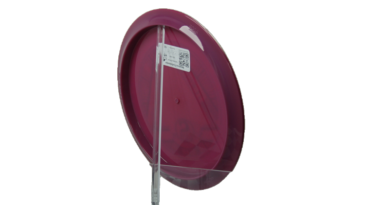 Streamline Neutron Turbulence Fairway Driver Back View