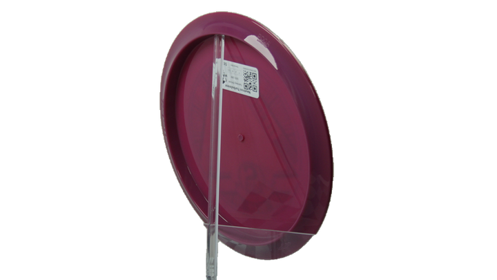 Streamline Neutron Turbulence Fairway Driver Back View