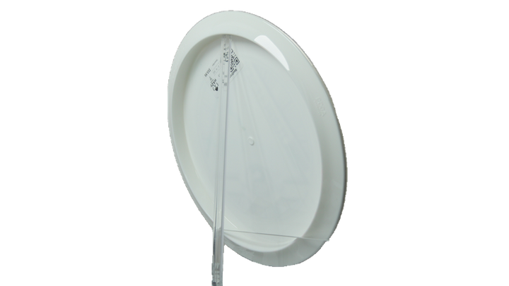 Streamline Neutron Turbulence Fairway Driver Back View